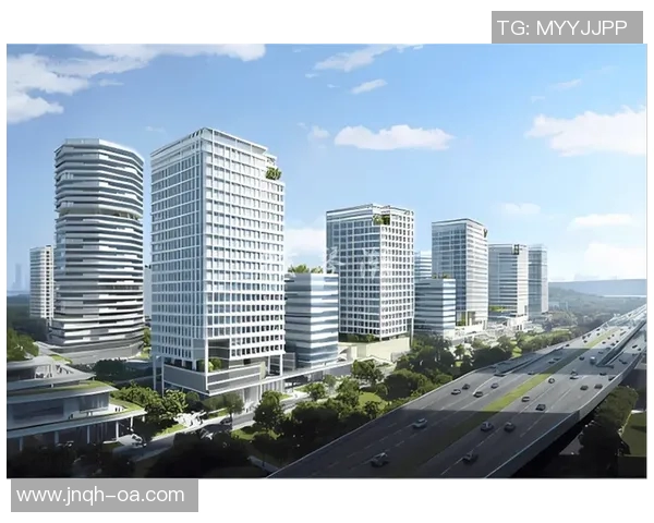 房地产开发新模式探索：绿色环保与智能化结合推动城市可持续发展